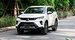 Fortuner