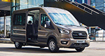 Xe Ford Transit